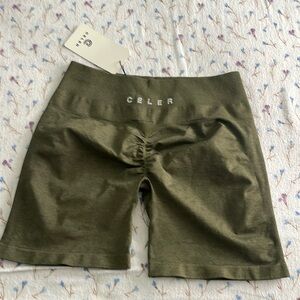 Celer shorts